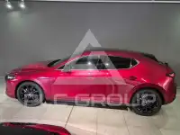 2025 Mazda 3