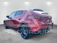 2025 Mazda 3