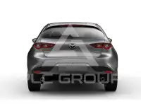 2025 Mazda 3