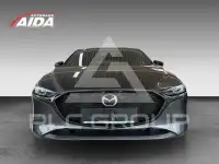 2025 Mazda 3