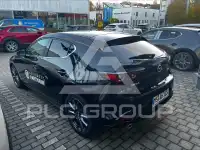 2025 Mazda 3