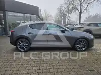 2025 Mazda 3