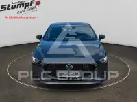 2025 Mazda 3