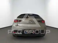 2025 Mazda 3