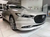2025 Mazda 3