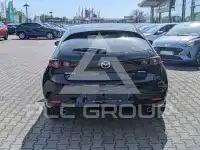 2025 Mazda 3