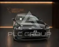 2025 Mazda 3