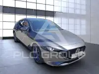 2025 Mazda 3