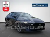 2025 Mazda 3