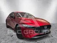2025 Mazda 3
