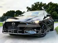 2025 Mazda 3