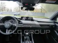 2025 Mazda 3