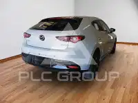2025 Mazda 3