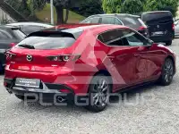 2025 Mazda 3