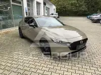 2025 Mazda 3