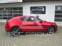 2025 Mazda 3