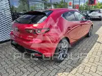 2025 Mazda 3