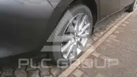 2025 Mazda 3