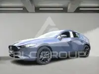 2025 Mazda 3