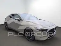 2025 Mazda 3