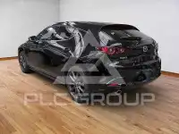 2025 Mazda 3