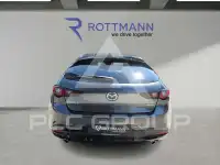 2025 Mazda 3