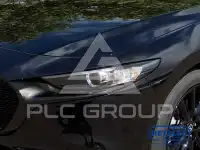 2025 Mazda 3