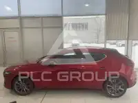 2025 Mazda 3