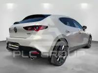 2025 Mazda 3