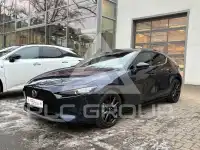 2025 Mazda 3