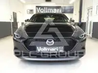 2025 Mazda 3