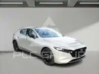 2025 Mazda 3