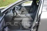 2025 Mazda 3