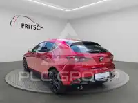 2025 Mazda 3