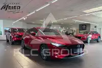 2025 Mazda 3