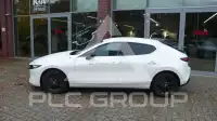 2025 Mazda 3