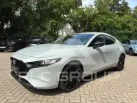 2025 Mazda 3