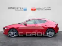 2025 Mazda 3