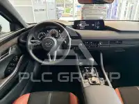 2025 Mazda 3