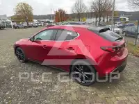 2025 Mazda 3
