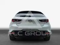 2025 Mazda 3