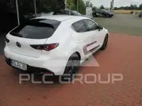 2025 Mazda 3