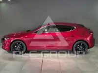 2025 Mazda 3
