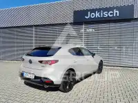 2025 Mazda 3