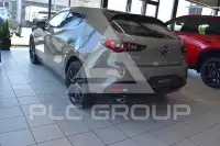 2025 Mazda 3