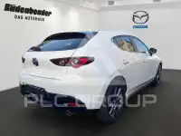 2025 Mazda 3