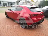 2025 Mazda 3