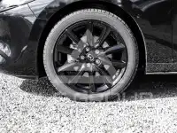 2025 Mazda 3