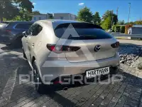2025 Mazda 3