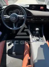 2025 Mazda 3